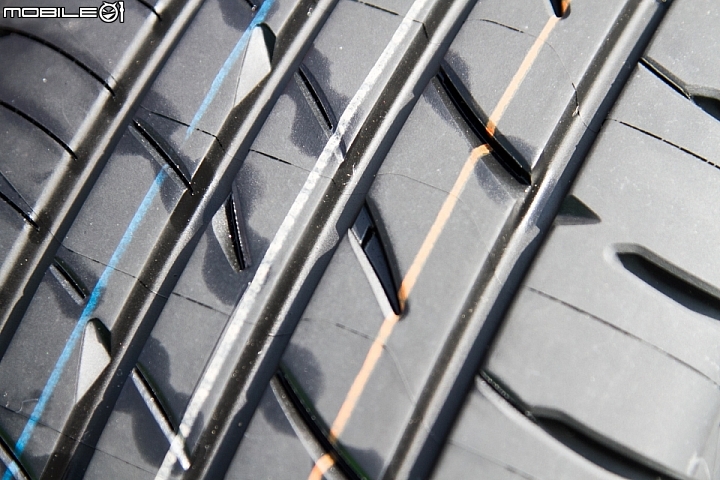 大眾化均衡訴求 Bridgestone Playz新胎體驗分享