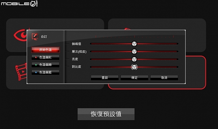 軍火系列新選 微星MSI X99A TOMAHAWK主機板