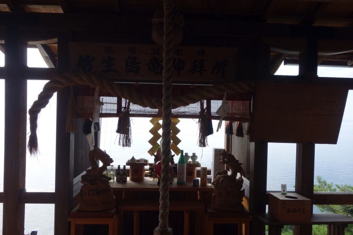 日本長篇,2016秋,滋賀環琵琶湖之旅,