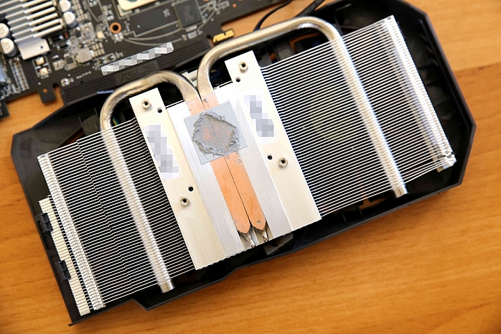 ASUS ROG STRIX GAMING RX470 4GB 測試