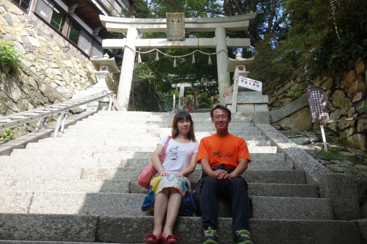 日本長篇,2016秋,滋賀環琵琶湖之旅,