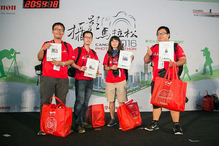 【採訪】Canon攝影馬拉松(高雄場) 用攝影與城市對話,用鏡頭記錄古今生活