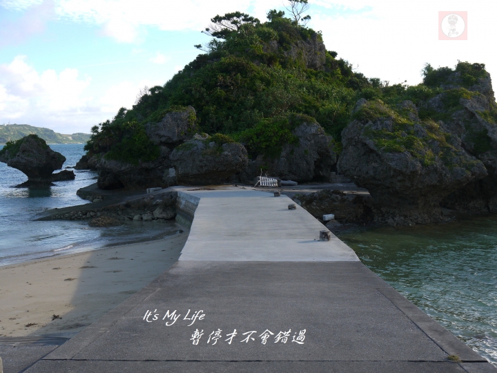2016七色之海 - 沖繩單車篇