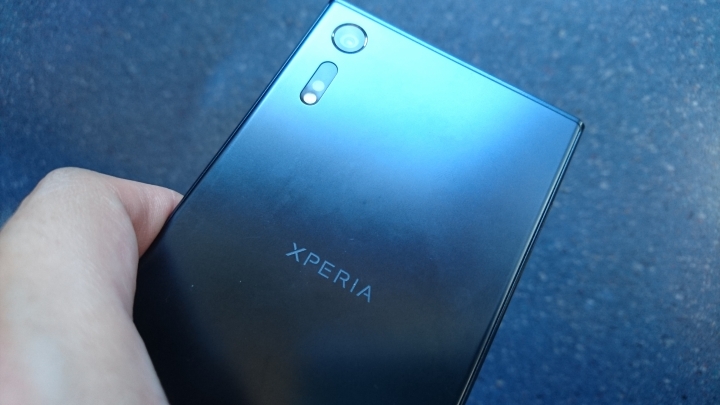 SONY絕攝旅團 Xperia XZ 實拍紀行,絕美測試!!!