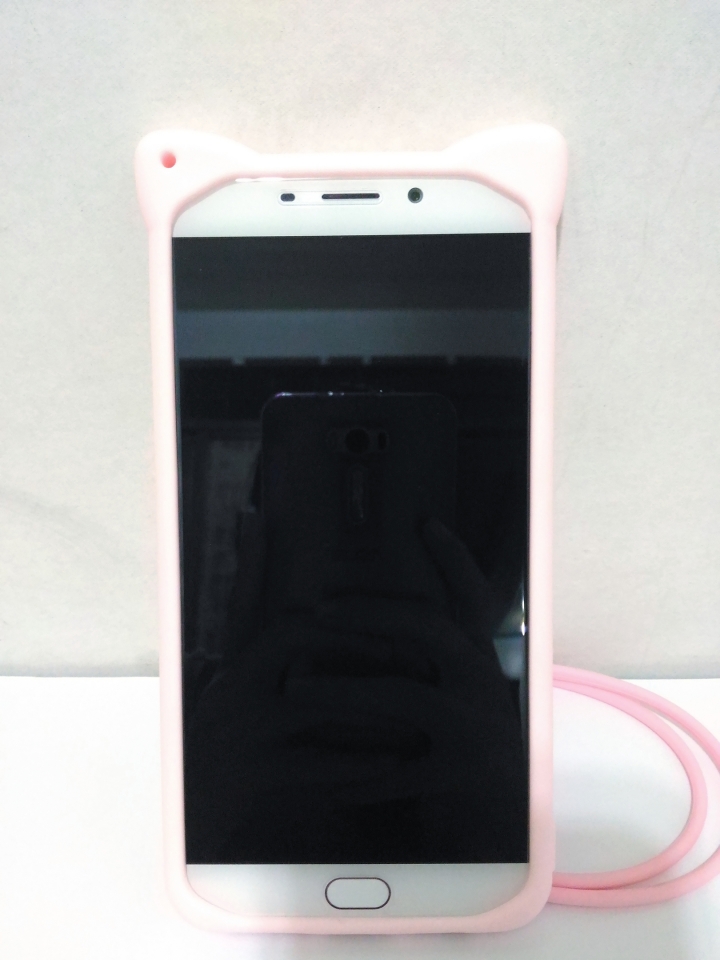 oppo r9 plus手機套&鋼化膜分享