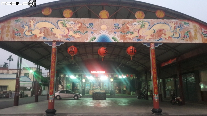 無敵了!!小紅電帶我去旅行【草屯】<--->【武嶺】