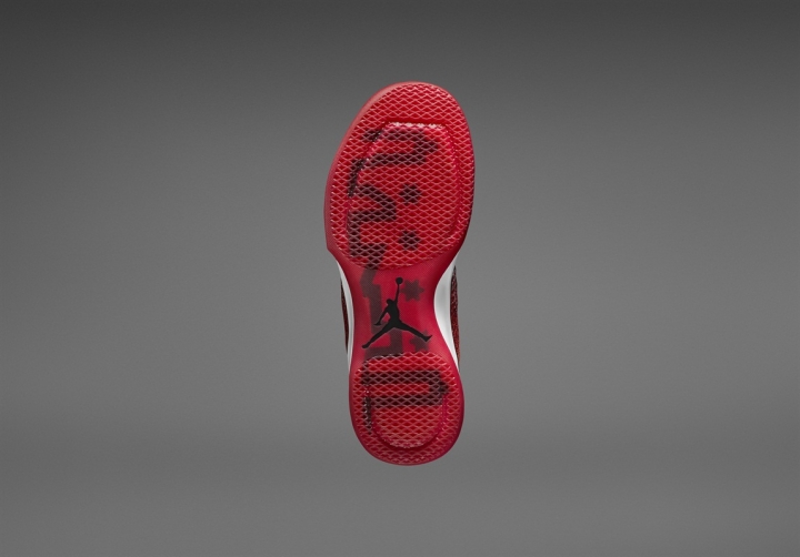 【情報】向芝加哥致敬!AIR JORDAN XXXI 『CHICAGO』配色即將上市