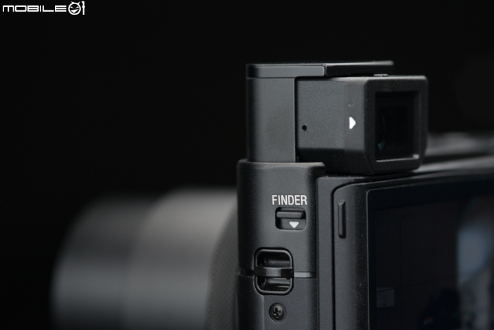 Sony Cyber-Shot RX100 V 超越當代 搭載315點相位對焦