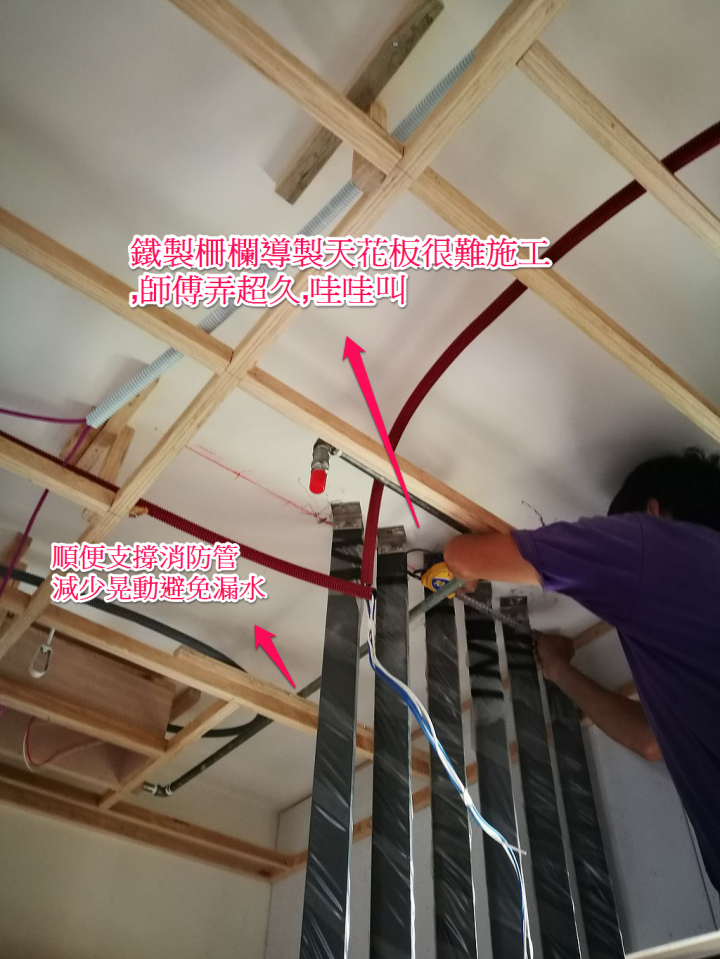 資深租屋族終於要有自己的家了 高雄新家裝潢紀錄 1020更新 未完待續