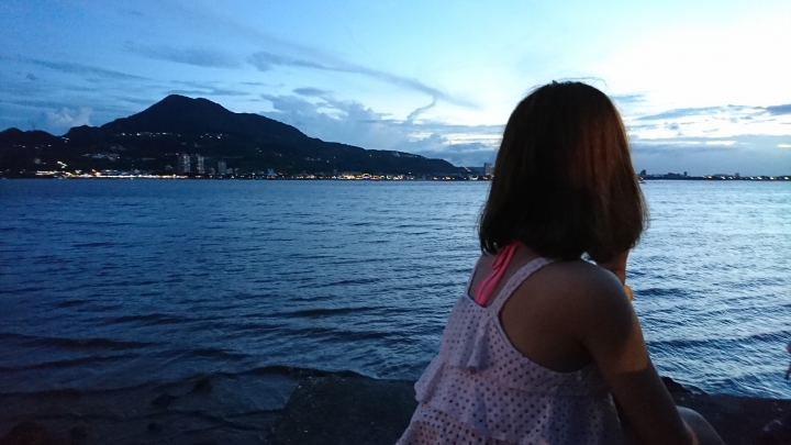 Xperia XZ白沙灣絕色旅遊團