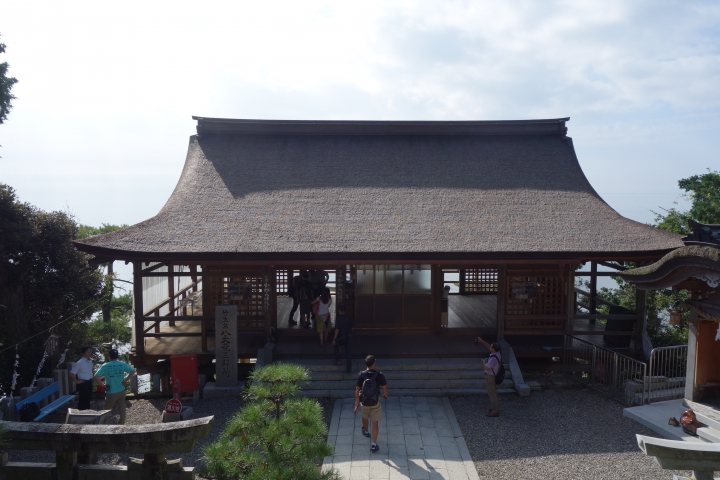 日本長篇,2016秋,滋賀環琵琶湖之旅,