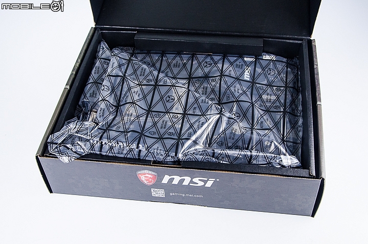 軍火系列新選 微星MSI X99A TOMAHAWK主機板