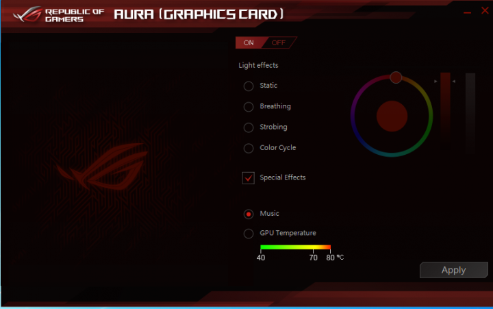 CP值極高的好物~ASUS STRIX RX470 O4G GAMING~小開箱文