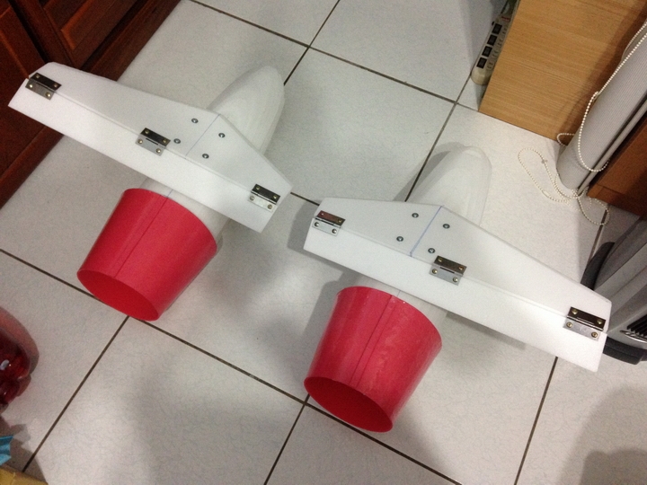1:1阿斯拉渦輪推進器