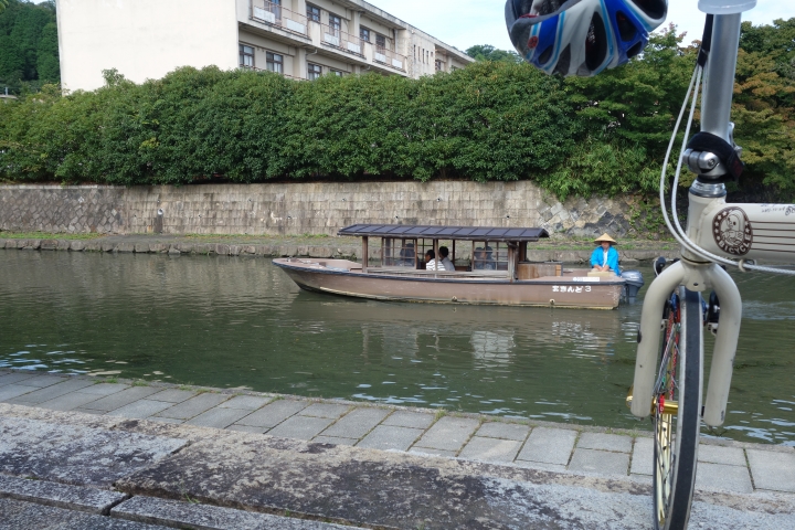日本長篇,2016秋,滋賀環琵琶湖之旅,