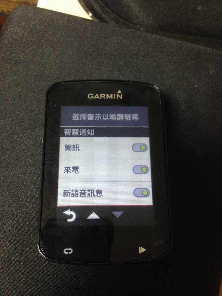 GARMIN Edge820 &Varin Vision 您必不可少的單車神兵