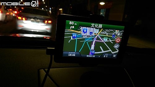 Garmin Nuvi 3590 一直亂報 (客服也一直沒消息)