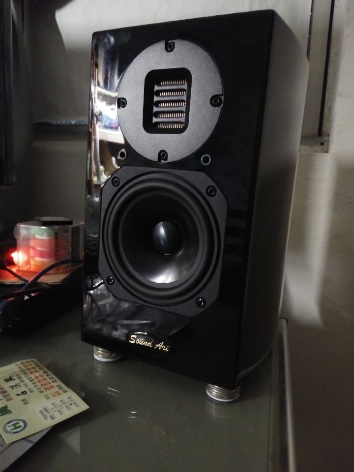 人生邁入30,我的二聲道音響開箱心得