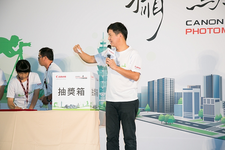 【採訪】Canon攝影馬拉松(高雄場) 用攝影與城市對話,用鏡頭記錄古今生活