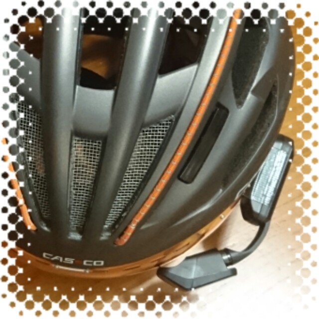 Garmin Edge820 & Varia Vision智慧單車新品體驗活動之室內篇