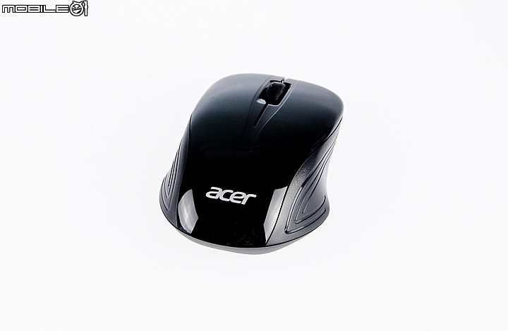 硬體擴充輕鬆疊 宏碁Acer Revo Build微型電腦試用