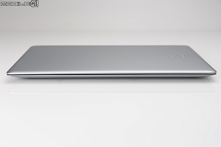 Acer Swift 3 穩健紮實的輕薄筆電