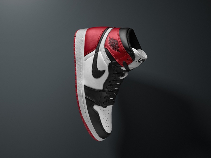 【情報】向芝加哥致敬!AIR JORDAN XXXI 『CHICAGO』配色即將上市