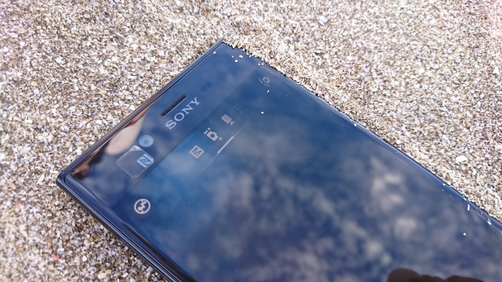 SONY絕攝旅團 Xperia XZ 實拍紀行,絕美測試!!!