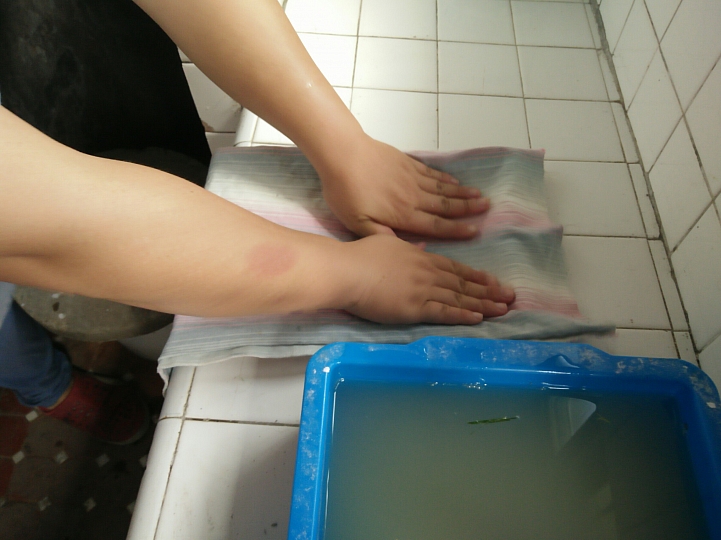 跟著中華三菱前進宜蘭,青春返鄉與仙女相見歡!