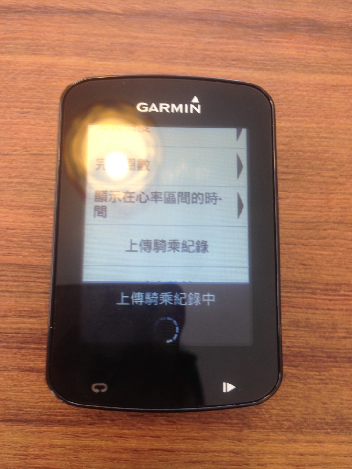 GARMIN Edge820 &Varin Vision 您必不可少的單車神兵