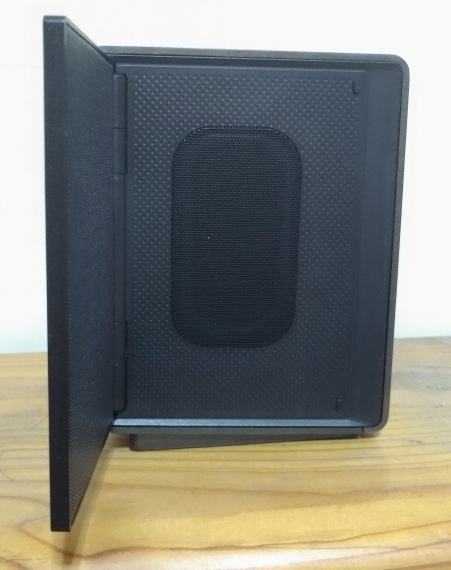 Benq treVolo 靜電藍芽喇叭體驗心得