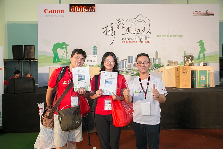 【採訪】Canon攝影馬拉松(高雄場) 用攝影與城市對話,用鏡頭記錄古今生活