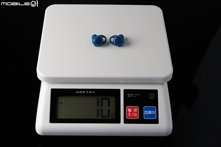 True Wireless 真無線 四款無線藍牙耳機集評
