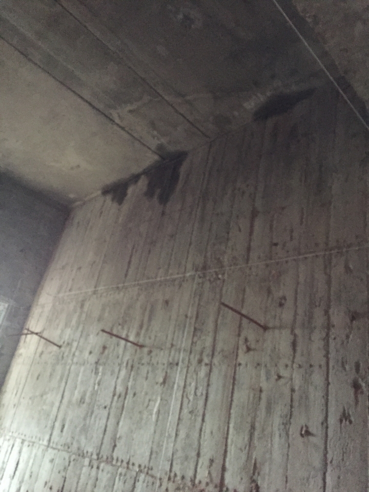 預售屋屋頂漏水,要怎麼跟建商應對?