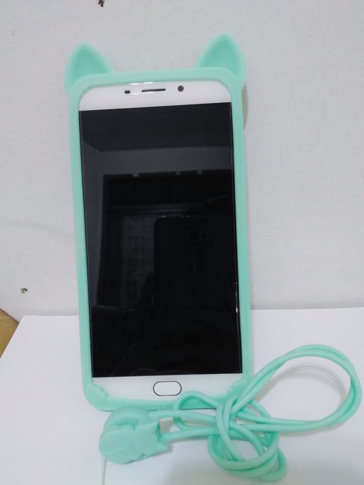 oppo r9 plus手機套&鋼化膜分享