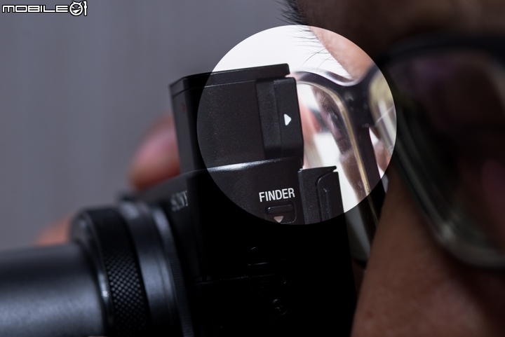 Sony Cyber-Shot RX100 V 超越當代 搭載315點相位對焦