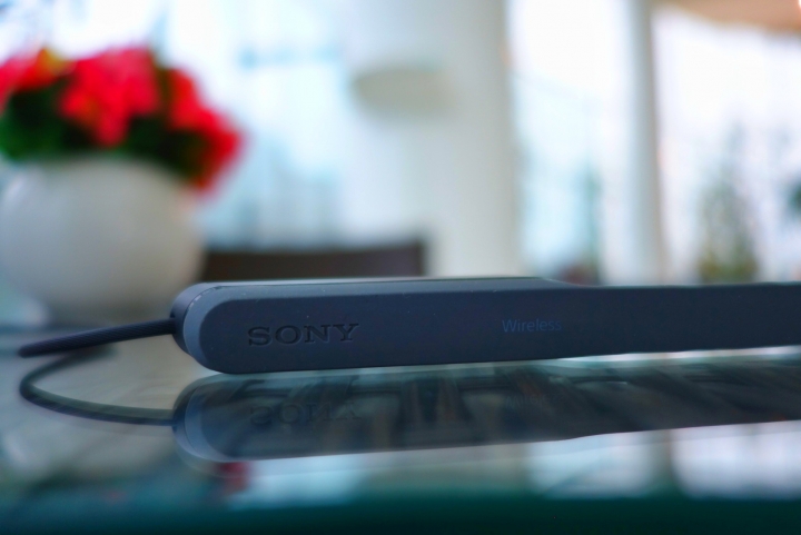 【開箱】XPERIA的無線新選擇!SONY藍芽無線耳機 SONY MDR-XB70BT