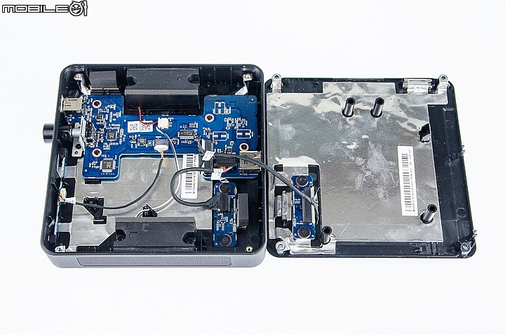 硬體擴充輕鬆疊 宏碁Acer Revo Build微型電腦試用