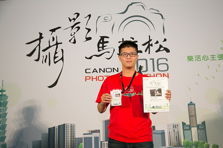【採訪】Canon攝影馬拉松(高雄場) 用攝影與城市對話,用鏡頭記錄古今生活