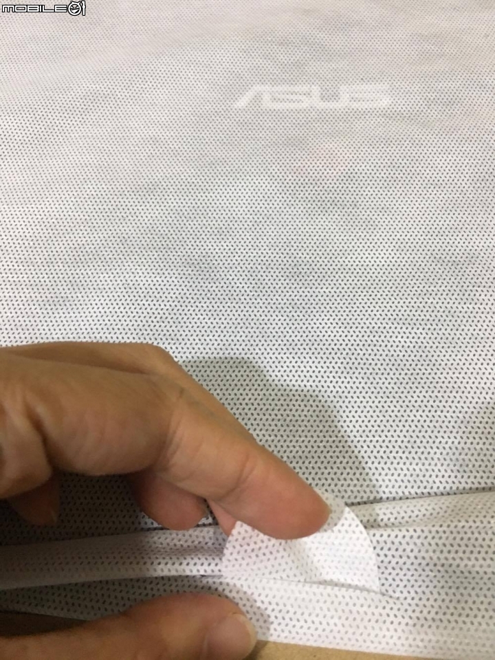 Asus ROG GL552VL 965M