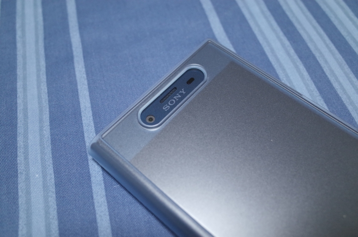 Sony Xperia XZ:Alkaleido材質的華麗工藝(105.10.03更新ISO夜拍測試)