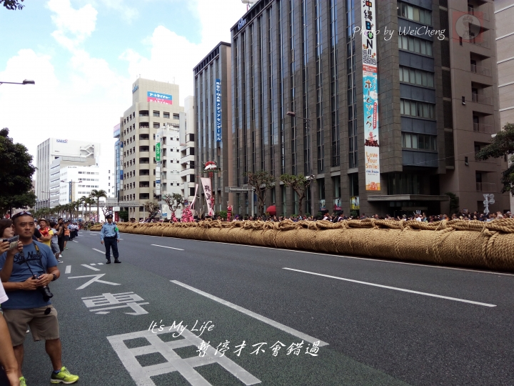 2016七色之海 - 沖繩單車篇