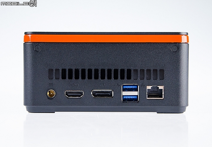 硬體擴充輕鬆疊 宏碁Acer Revo Build微型電腦試用
