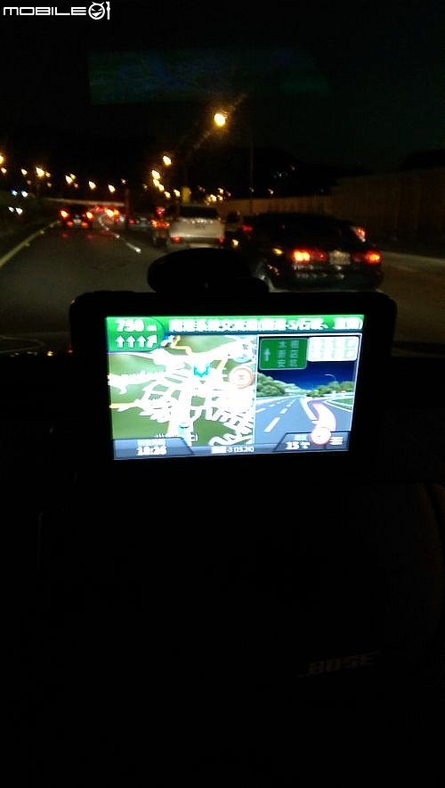 Garmin Nuvi 3590 一直亂報 (客服也一直沒消息)