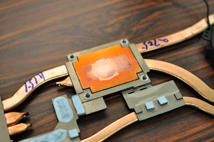 AORUS X7 V6更多的效能測試分享