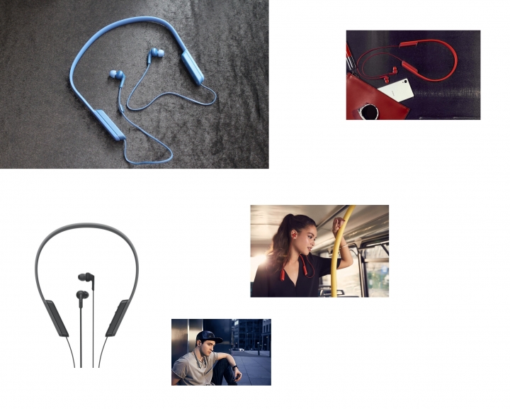 【開箱】XPERIA的無線新選擇!SONY藍芽無線耳機 SONY MDR-XB70BT