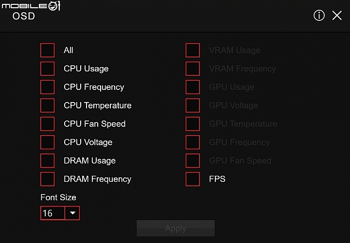 軍火系列新選 微星MSI X99A TOMAHAWK主機板