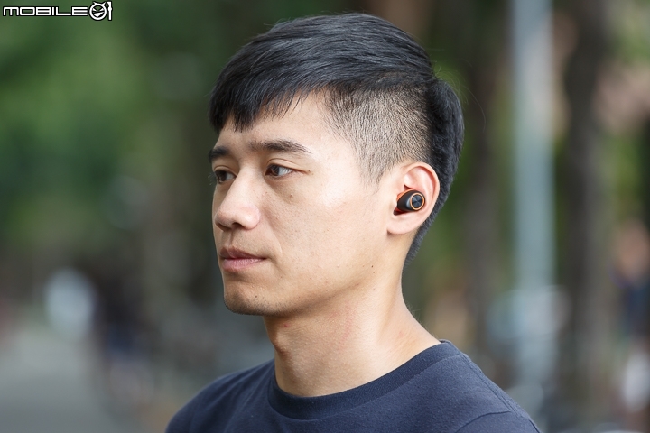 True Wireless 真無線 四款無線藍牙耳機集評