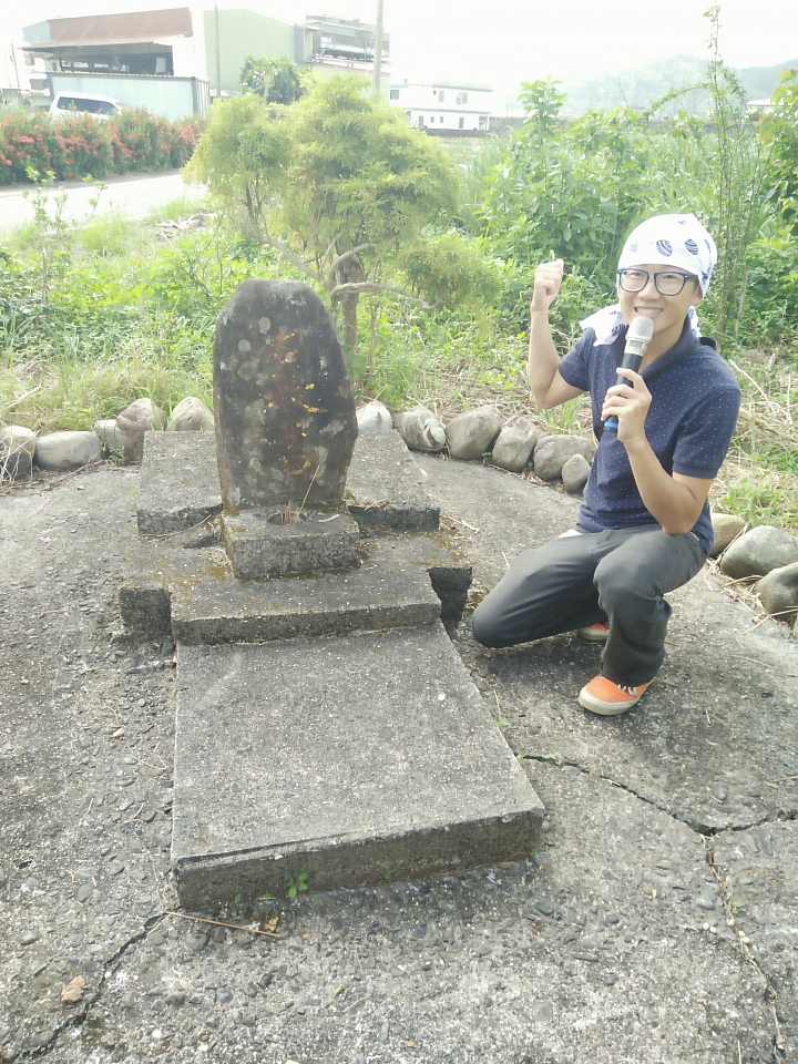 跟著中華三菱前進宜蘭,青春返鄉與仙女相見歡!