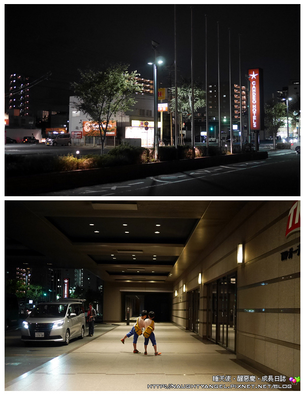 【東京住宿】CANDEO千葉飯店,週邊吃買玩〈一蘭拉麵、採藍莓、市原大象園、東京灣搭屋形船、AEON MALL幕張新都心〉3天2夜1萬元有找!